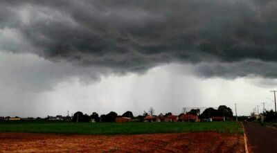 Imagem da notícia Mato Grosso do Sul é o 4º estado do Brasil em decretos de emergência por chuva